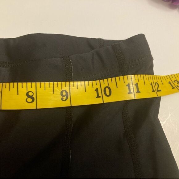 TYR Black Women’s Bike Shorts - Picture 10 of 10